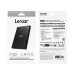 Lexar E100 2.5 inch SATA Hard Drive Enclosure